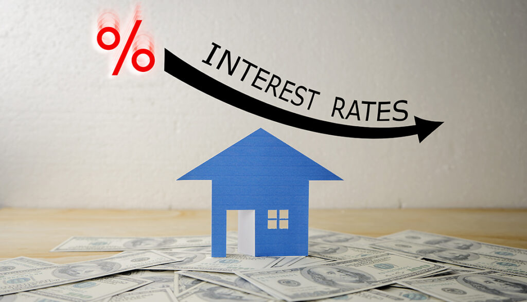 Top 5 Mortgage Refinancing Options for Homeowners: Save Big on Your Monthly Payments