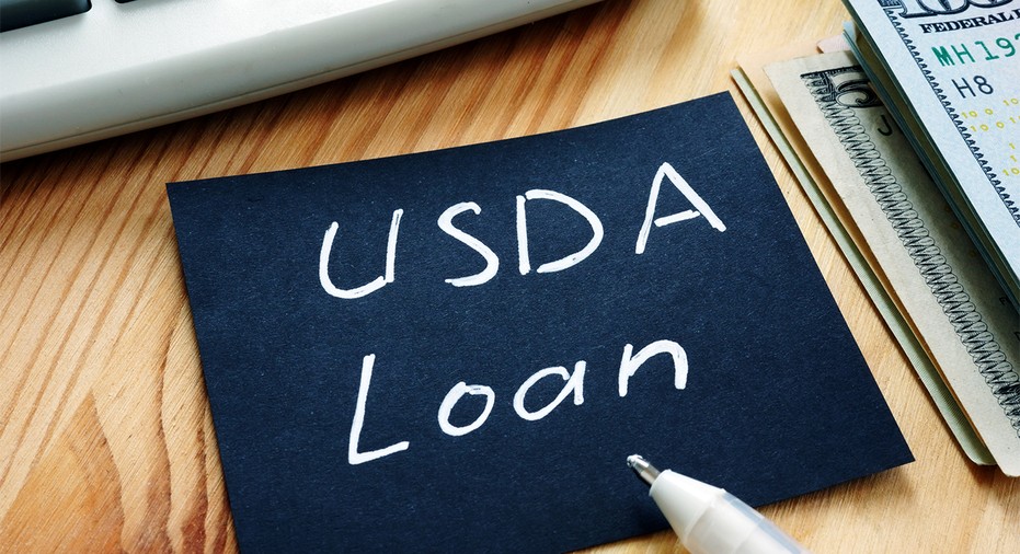 How to Qualify for a USDA Loan: A Step-by-Step Guide for First-Time Homebuyers